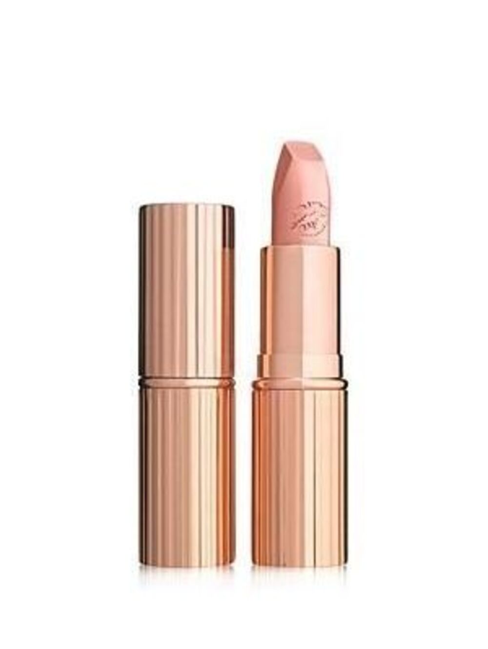 Charlotte Tilbury Hot Lips - Kim K. W-Pink